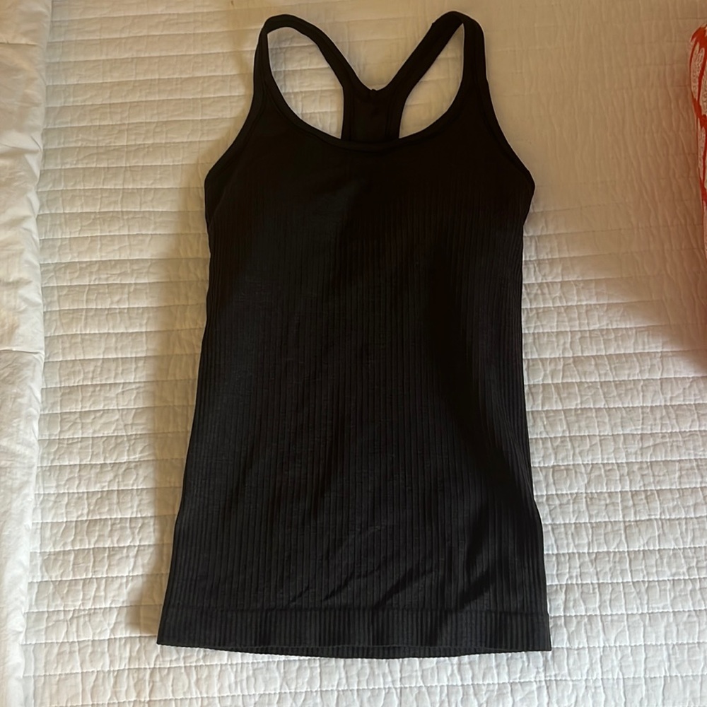 black ebb to street lulu tank